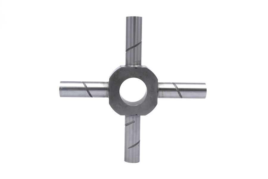 Differential Cruciform